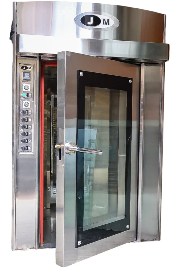 horno_rotatrio_3 Horno Rotatorio