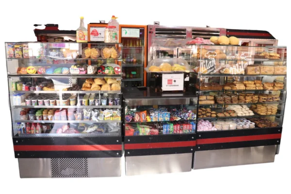 vitrina_8 Vitrinas Refrigeradas