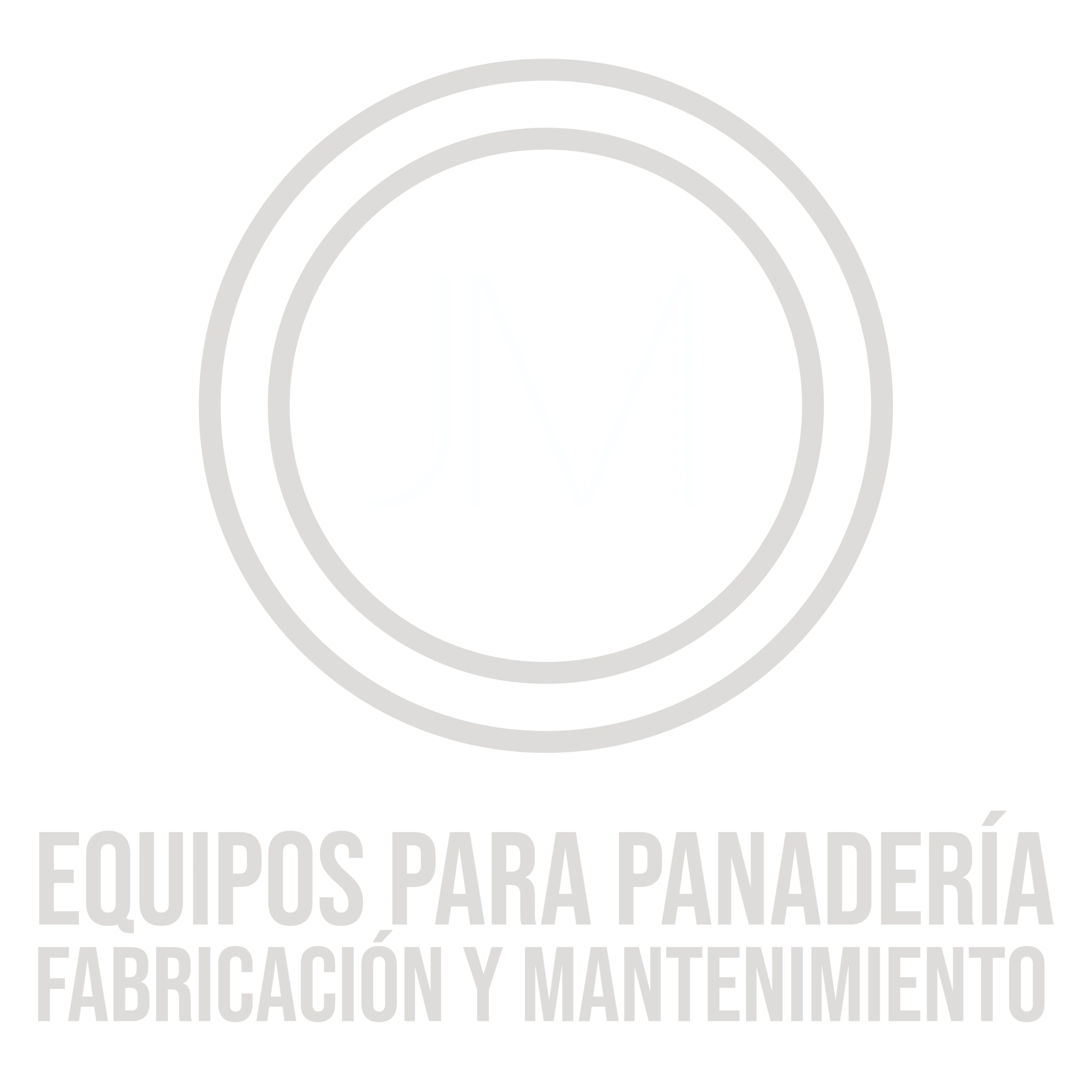 JM INDUSTRIAS