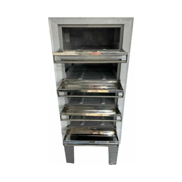 hornoestatico_3-01 Horno estático